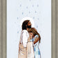 When The Blues Came, And The Rains Fell, He Was There