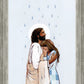 When The Blues Came, And The Rains Fell, He Was There