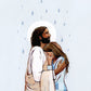 When The Blues Came, And The Rains Fell, He Was There