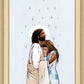 When The Blues Came, And The Rains Fell, He Was There