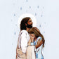 When The Blues Came, And The Rains Fell, He Was There