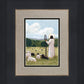 The Good Shepherd in Summer