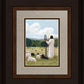 The Good Shepherd in Summer