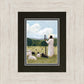 The Good Shepherd in Summer