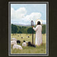 The Good Shepherd in Summer