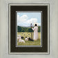 The Good Shepherd in Summer