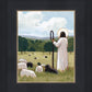The Good Shepherd in Summer