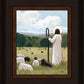The Good Shepherd in Summer