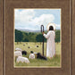 The Good Shepherd in Summer