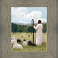 The Good Shepherd in Summer