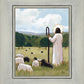 The Good Shepherd in Summer