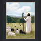 The Good Shepherd in Summer