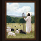 The Good Shepherd in Summer