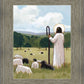 The Good Shepherd in Summer
