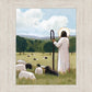 The Good Shepherd in Summer