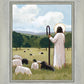 The Good Shepherd in Summer