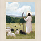 The Good Shepherd in Summer
