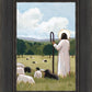 The Good Shepherd in Summer