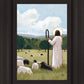 The Good Shepherd in Summer