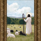 The Good Shepherd in Summer