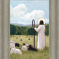 The Good Shepherd in Summer