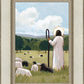 The Good Shepherd in Summer