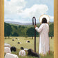 The Good Shepherd in Summer