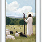 The Good Shepherd in Summer