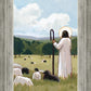The Good Shepherd in Summer