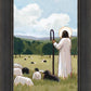 The Good Shepherd in Summer