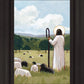 The Good Shepherd in Summer
