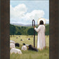 The Good Shepherd in Summer