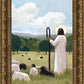 The Good Shepherd in Summer