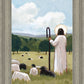 The Good Shepherd in Summer