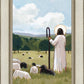 The Good Shepherd in Summer