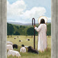 The Good Shepherd in Summer