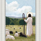 The Good Shepherd in Summer