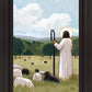 The Good Shepherd in Summer
