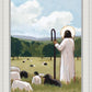 The Good Shepherd in Summer