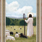 The Good Shepherd in Summer