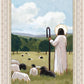 The Good Shepherd in Summer