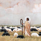 Our Steadfast Shepherd