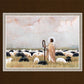 Our Steadfast Shepherd