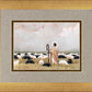 Our Steadfast Shepherd