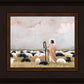 Our Steadfast Shepherd
