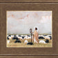 Our Steadfast Shepherd