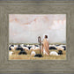 Our Steadfast Shepherd