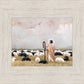 Our Steadfast Shepherd