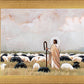 Our Steadfast Shepherd