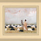 Our Steadfast Shepherd